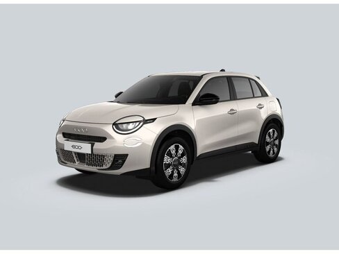 Fiat 600 SUV / Terénní 0,0 115 kw