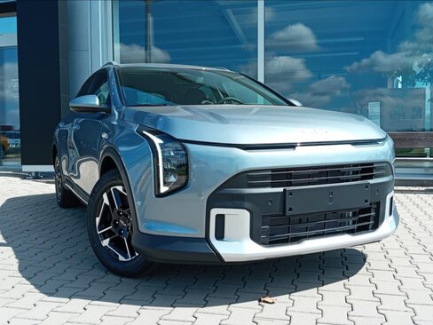 KIA XCeed Hatchback 998,0 85 kw