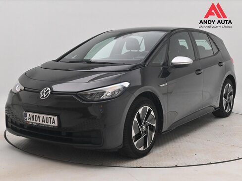 Volkswagen ID.3 Hatchback 0,0 150 kw