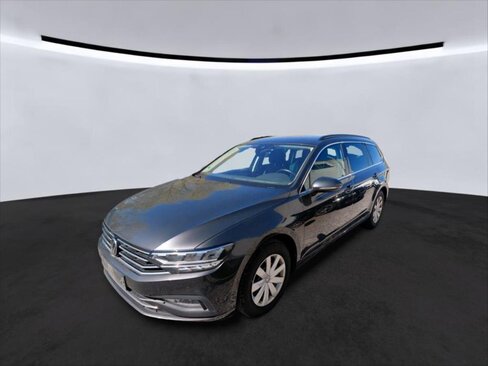 Volkswagen Passat Kombi 2,0 l 110 kw