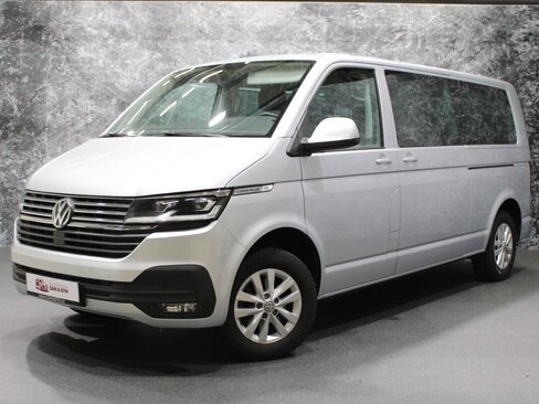 Volkswagen Caravelle Kombi 2,0 l 110 kw