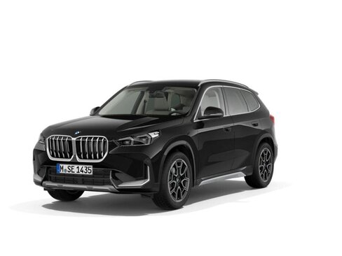 BMW X1 SUV / Terénní 2,0 l 120 kw