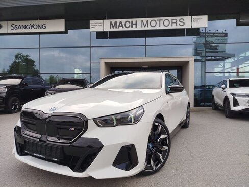 BMW i5 Kombi 0,0 442 kw