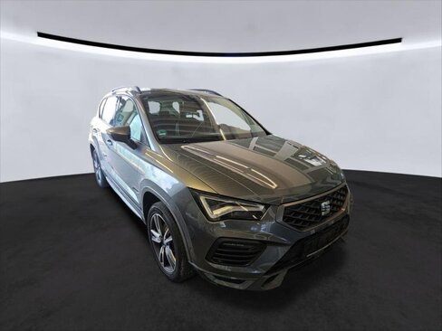 Seat Ateca SUV / Terénní 2,0 l 110 kw