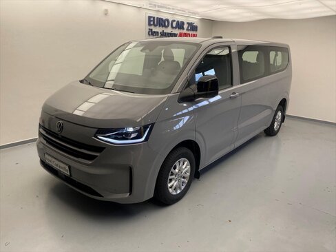 Volkswagen Caravelle Ostatní 2,5 l 171 kw