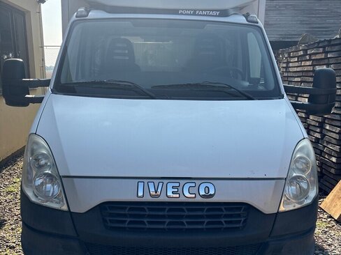 Iveco Daily Ostatní 0,0 0