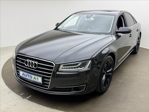 Audi A8 Sedan / Limuzína 3,0 l 193 kw