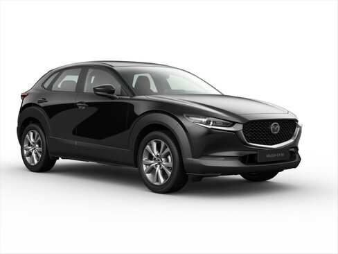 Mazda CX-30 SUV / Terénní 2,5 l 103 kw