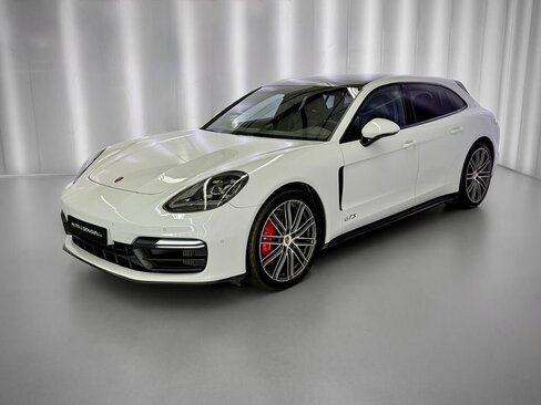 Porsche Panamera Kombi 4,0 l 338 kw