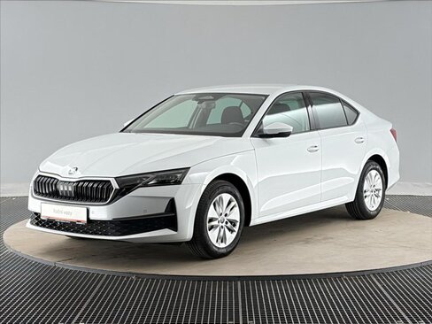 Škoda Octavia Liftback 1,5 l 85 kw