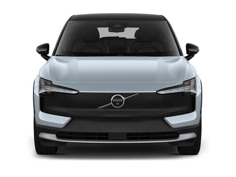 Volvo EX30 SUV / Terénní 0,0 200 kw