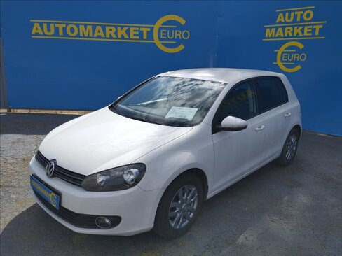 Volkswagen Golf Hatchback 63,0 63 kw