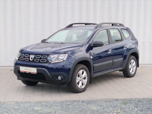 Dacia Duster SUV / Terénní 999,0 74 kw