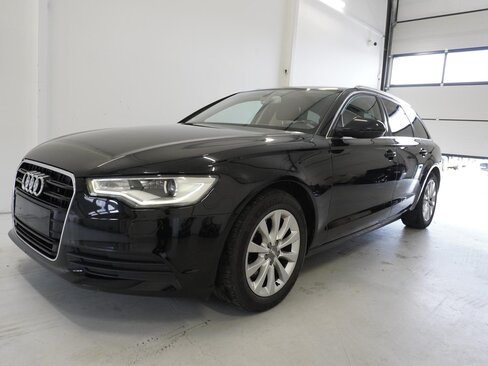 Audi A6 Kombi 3,0 l 180 kw