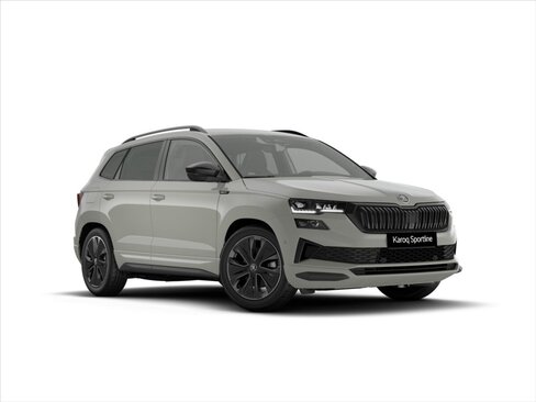 Škoda Karoq SUV / Terénní 0,0 110 kw