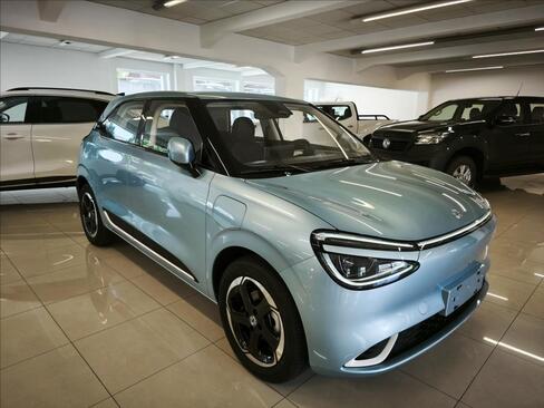 Dongfeng Box Hatchback 0,0 70 kw