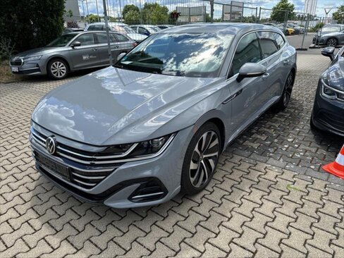 Volkswagen Arteon Kombi 2,0 l 110 kw