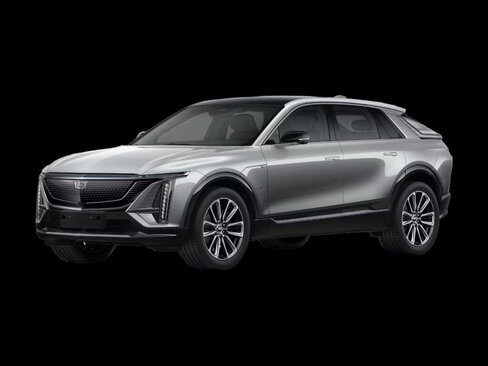 Cadillac Ostatní SUV / Terénní 0,0 388 kw