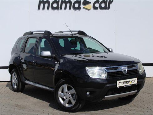Dacia Duster SUV / Terénní 1,6 l 77 kw