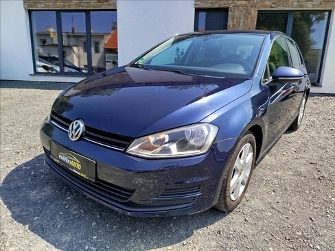 Volkswagen Golf Hatchback 1,4 l 90 kw