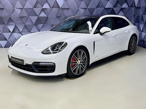 Porsche Panamera Kombi 4,0 l 338 kw