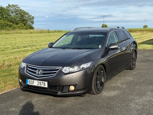 Honda Accord Kombi 0,0 0