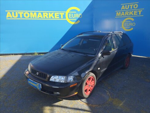 Volvo V40 Kombi 1,8 l 90 kw