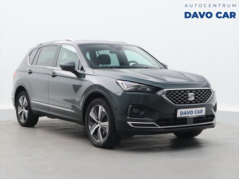 Seat Tarraco SUV / Terénní 2,0 l 140 kw