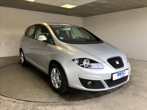 Seat Altea Hatchback 1,2 l 77 kw