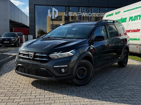 Dacia Jogger Kombi 999,0 74 kw