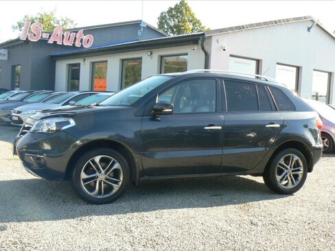 Renault Koleos SUV / Terénní 2,0 l 110 kw