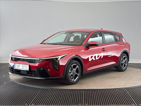 KIA K4 Hatchback 998,0 85 kw