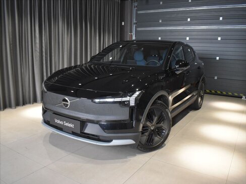 Volvo EX30 SUV / Terénní 0,0 315 kw
