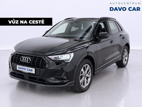 Audi Q3 SUV / Terénní 2,0 l 110 kw
