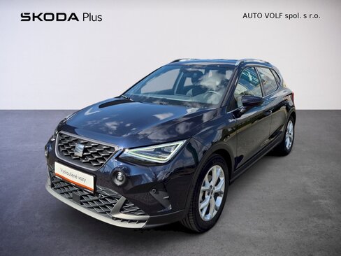 Seat Arona Hatchback 999,0 81 kw