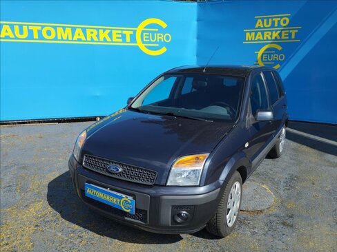 Ford Fusion Kombi 1,4 l 59 kw