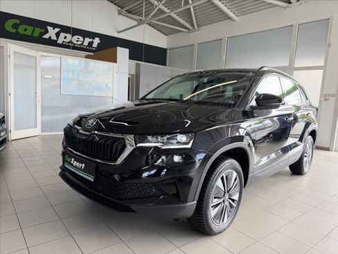 Škoda Karoq Kombi 999,0 85 kw