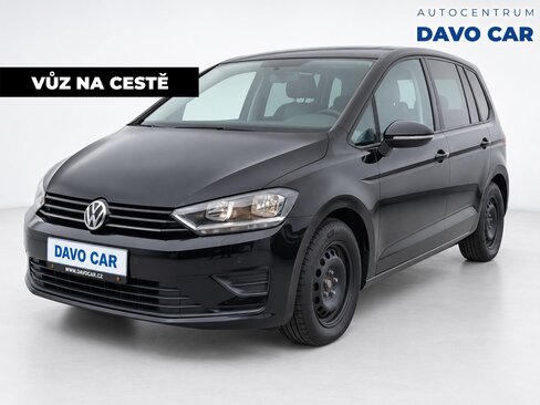 Volkswagen Golf Sportsvan Kombi 1,2 l 81 kw