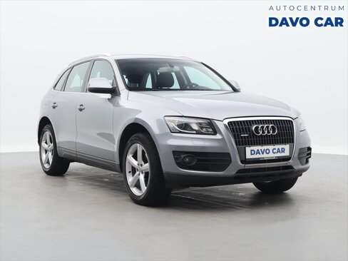 Audi Q5 SUV / Terénní 2,0 l 125 kw