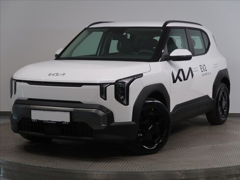 KIA EV2 CUV / Crossover 0,0 108 kw