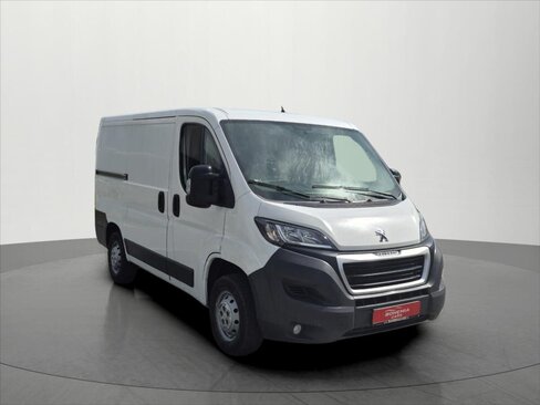 Peugeot Boxer Skříň 2,2 l 81 kw