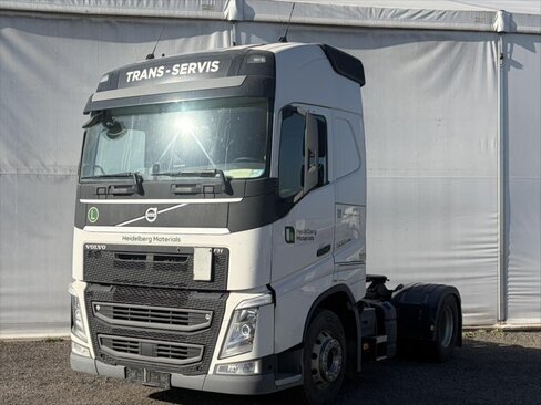 Volvo Ostatní Ostatní 12,8 l 375 kw