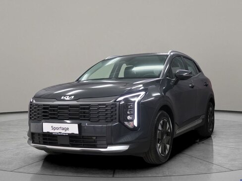 KIA Sportage SUV / Terénní 1,6 l 110 kw