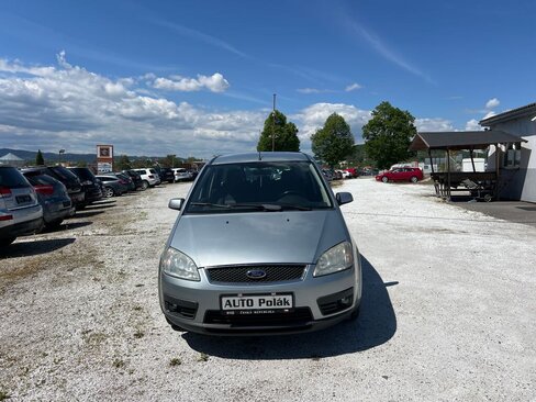 Ford C-MAX Kombi 1,8 l 92 kw