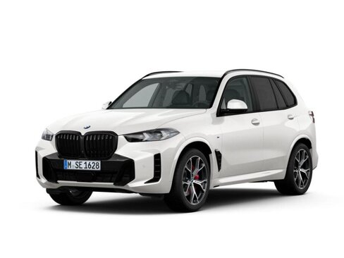 BMW X5 SUV / Terénní 3,0 l 219 kw