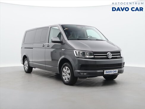 Volkswagen Caravelle Kombi 2,0 l 110 kw