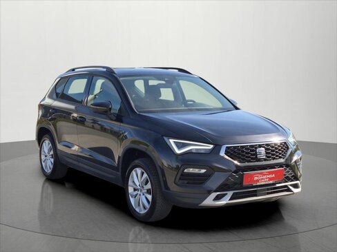 Seat Ateca SUV / Terénní 2,0 l 110 kw