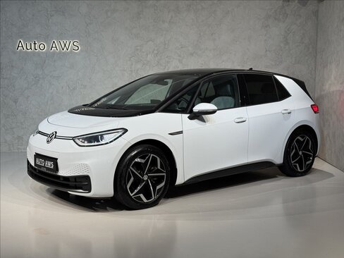 Volkswagen ID.3 Hatchback 0,0 150 kw