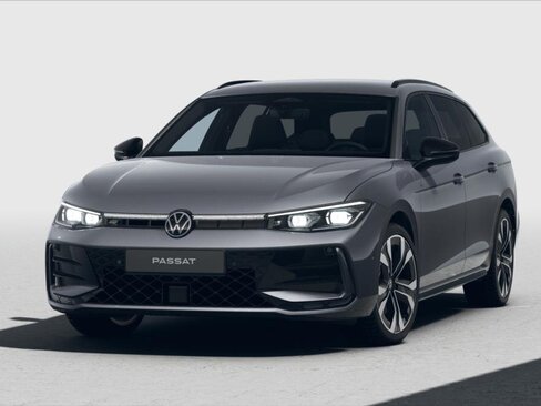 Volkswagen Passat Kombi 0,0 142 kw