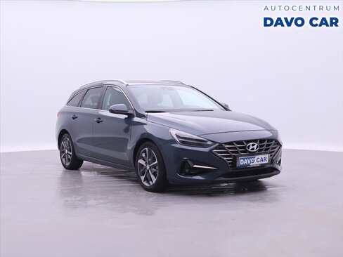 Hyundai i30 Kombi 998,0 88 kw